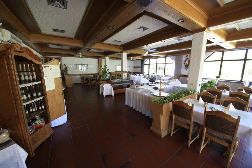 Hotel Sewenig Müden Kültér fotó