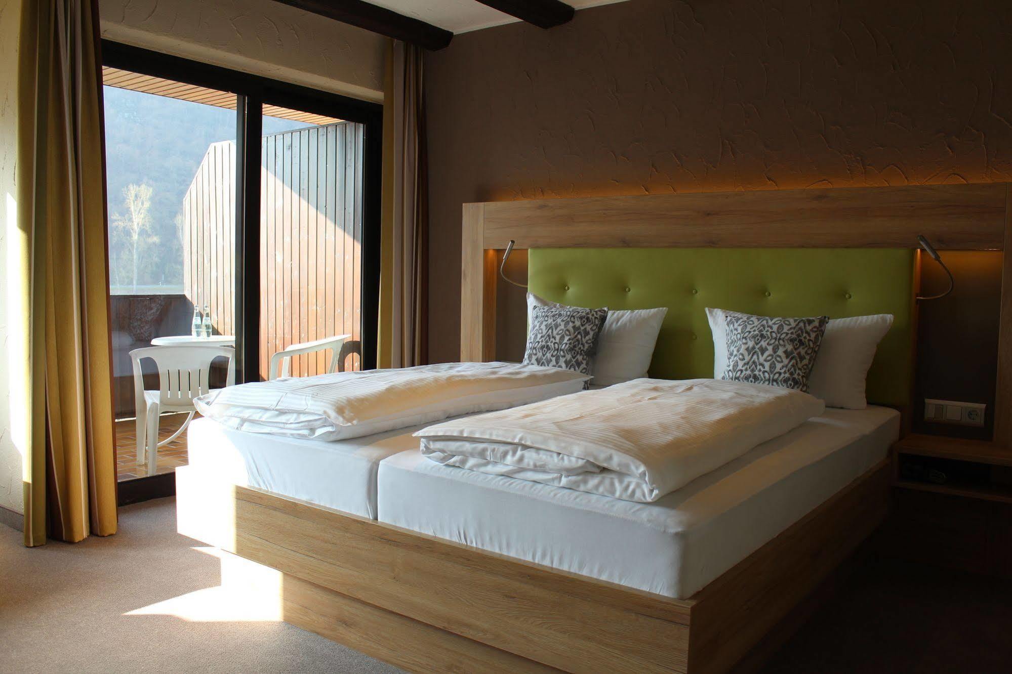 Hotel Sewenig Müden Kültér fotó